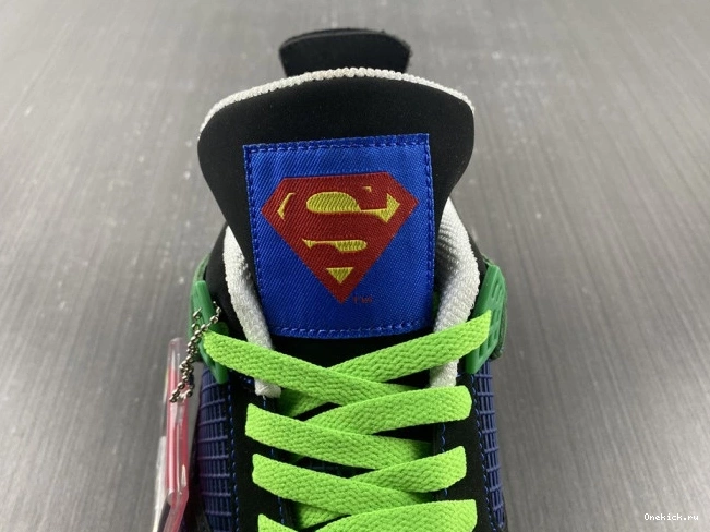 One Kick Jordan 308497-015 4 Doernbecher Air Retro 0722